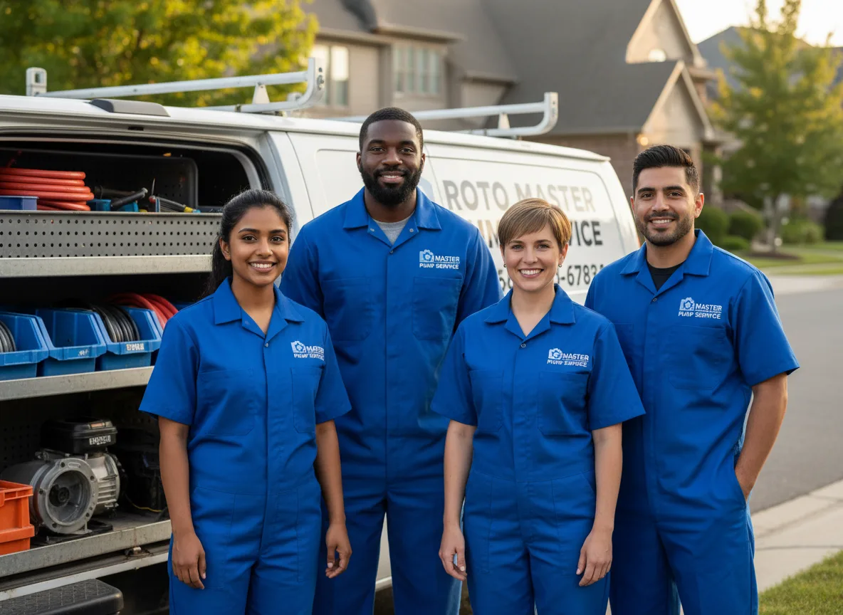 Sump Pump Installation company in Fort Walton Beach, FL